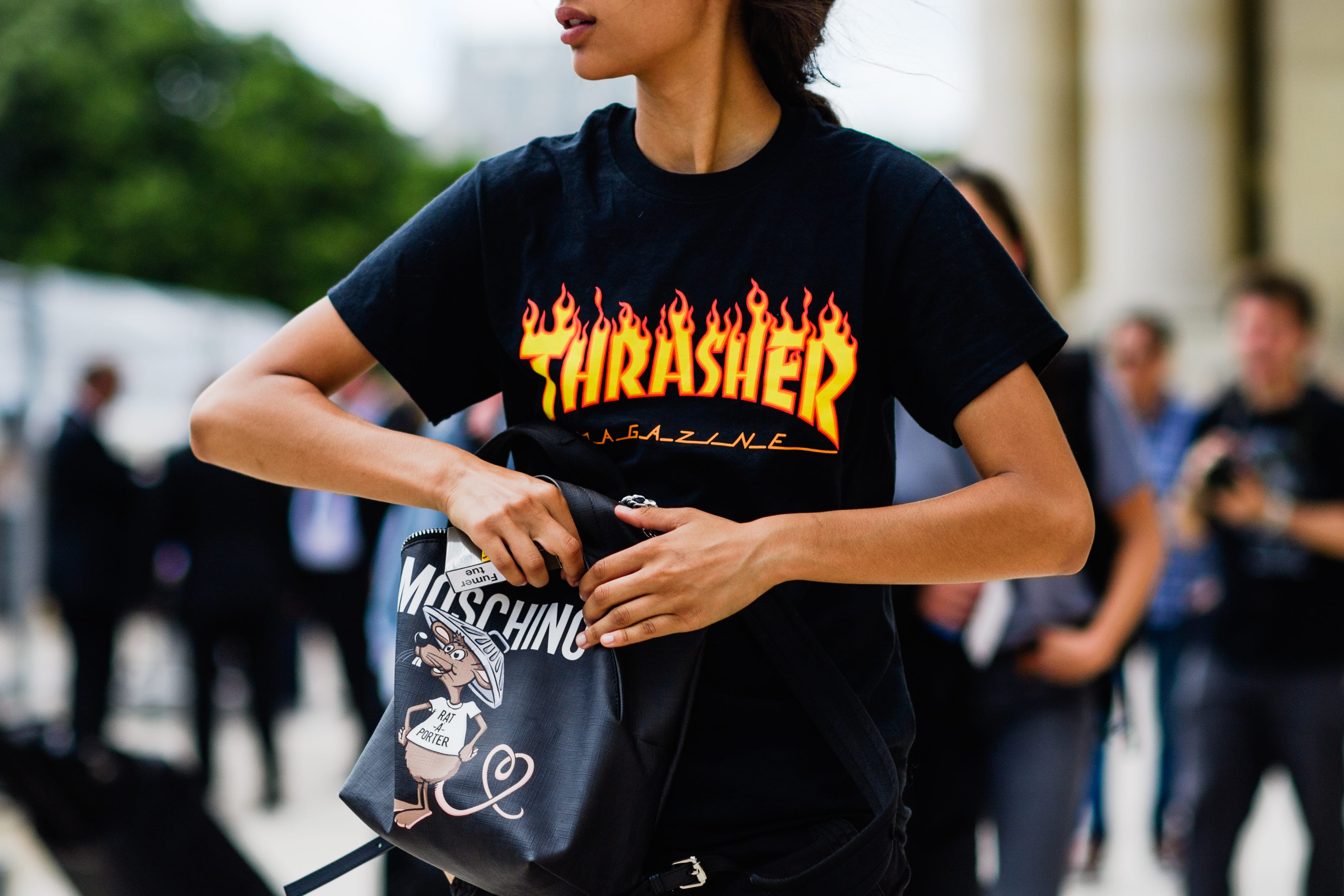 The Best Tees and T-Shirt Brands for Women